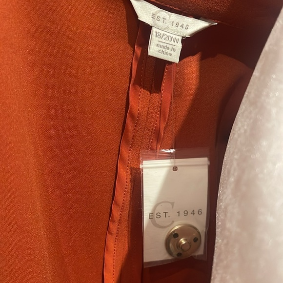 C EST 1946 Jacket - Picture 6 of 6